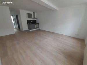 Appartement 2 pièces 29 m²