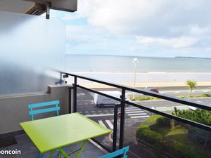 Studio 1 pièce 23 m²