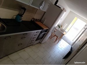 Appartement en résidence
