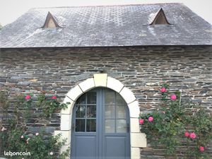 Loue studio 25 m2 meublé