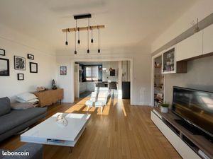 Appartement secteur Esplanade 87m2