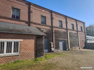 Local commercial 40 m²