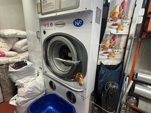 Fonds de commerce pressing  laverie Paris 11Eme Arrondissement