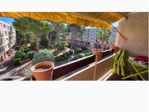 Appartement 5 pièces