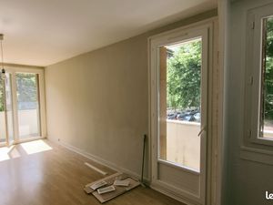 T3 59m² Reims St Rémi