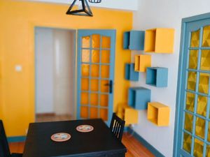 Location appartement F3