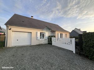 Maison 3 pièces 78 m²
