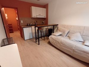 Studio meublé marengo