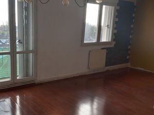 Appartement lumineux F4