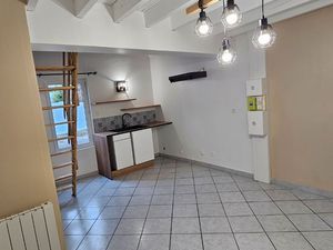 Maisonnette 40m2 au pied de la forêt