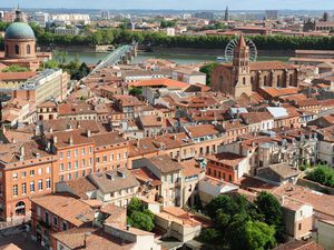 Dernier etage – pont neuf