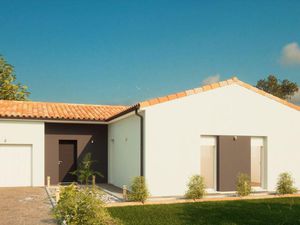 Maison 5 pièces 78 m²