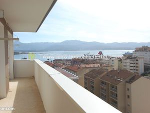 Appartement 3 pièces 83 m²