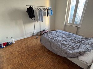 Appartement disponible en février
