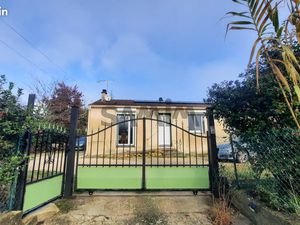 Villa 5 pièces 90 m²