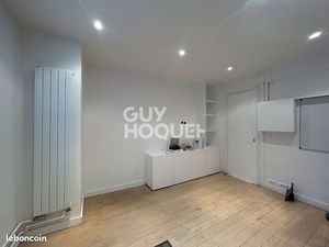 Bureaux 14 m² PARIS