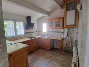 Appartement ALES Environ 80 m² avec terrain