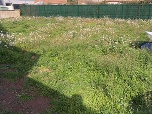 Parcelle viabilisée 315m2