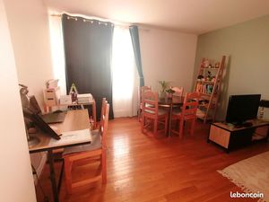Appartement T2 Lumineux