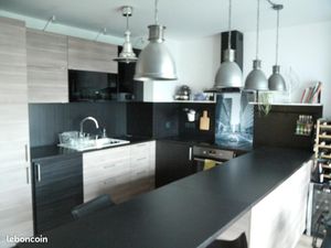 Appartement 2 pièces 53 m²