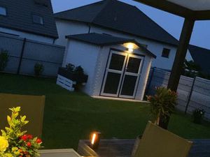 Magnifique pavillon individuel