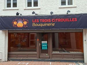 Local commercial 55 m² Hazebrouck
