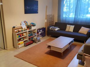 Lyon Montplaisir Loue T4 80 m2