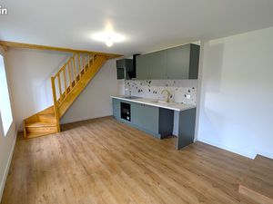 Appartement T2 vue Midouze centre ville Mont de Marsan