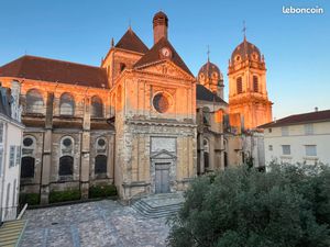 T2 emplacement exceptionnel