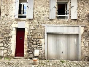 Maison de ville 1 pièce 33 m²