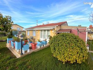 Maison 87 m² FLAGEY ECHEZEAUX