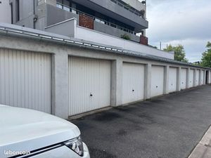 Garage faubourg de montbeliard