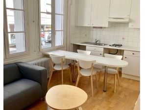 T2 bis hyper centre Poitiers plateau