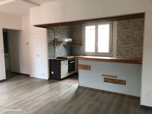 Appartement T4 Belfort