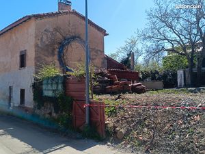 Maison T3 vec travaux