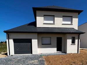 Maison 6 pièces 120 m²