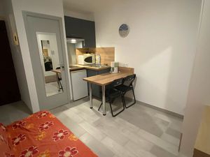 Montpellier Studio meublé Qt hôpitaux facultés