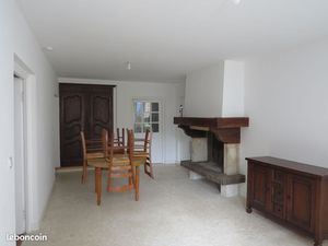 Appartement au calme