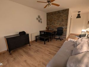 Location Appartement 2 Pièces – Nice Ouest / Corniche Fleurie