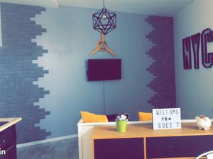 Vente immeuble 3 apt et 1 studio