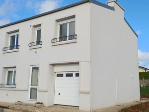 A louer maison à Saint-Renan