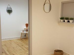 Bureau médical paramédical à louer