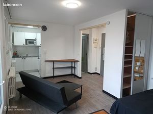 Pré-annonce appartement lucé