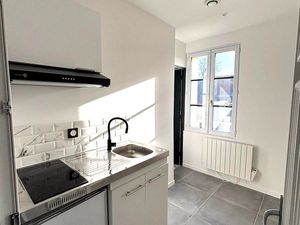 Appartement neuf  rénové  à petit budget