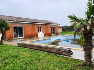 Maison 4 pièces 99 m²