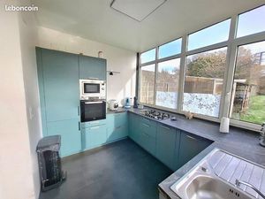 Maison 4 pièces 92 m²