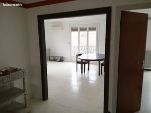 Vente appartement F4 avec garage