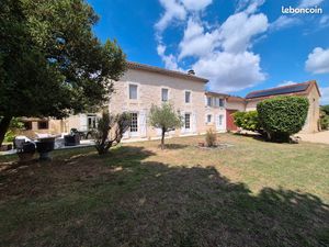 Magnifique Maison en pierre 220m2