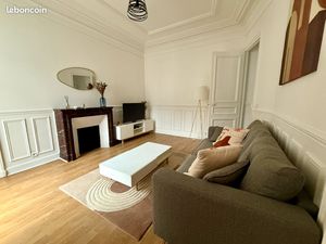 Appartement meublé à louer – À deux pas des Champs-Élysées