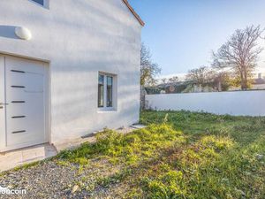 Maison 4 pièces 67 m²